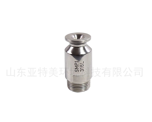 大流量實心錐工業噴嘴