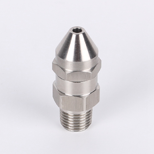 窄角實心錐噴嘴加工